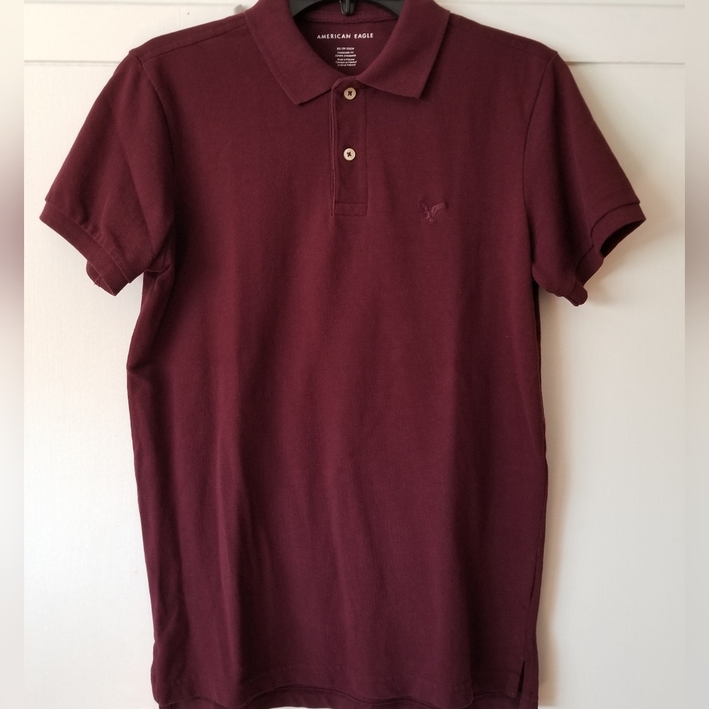 New American Eagle Outfitters Polo